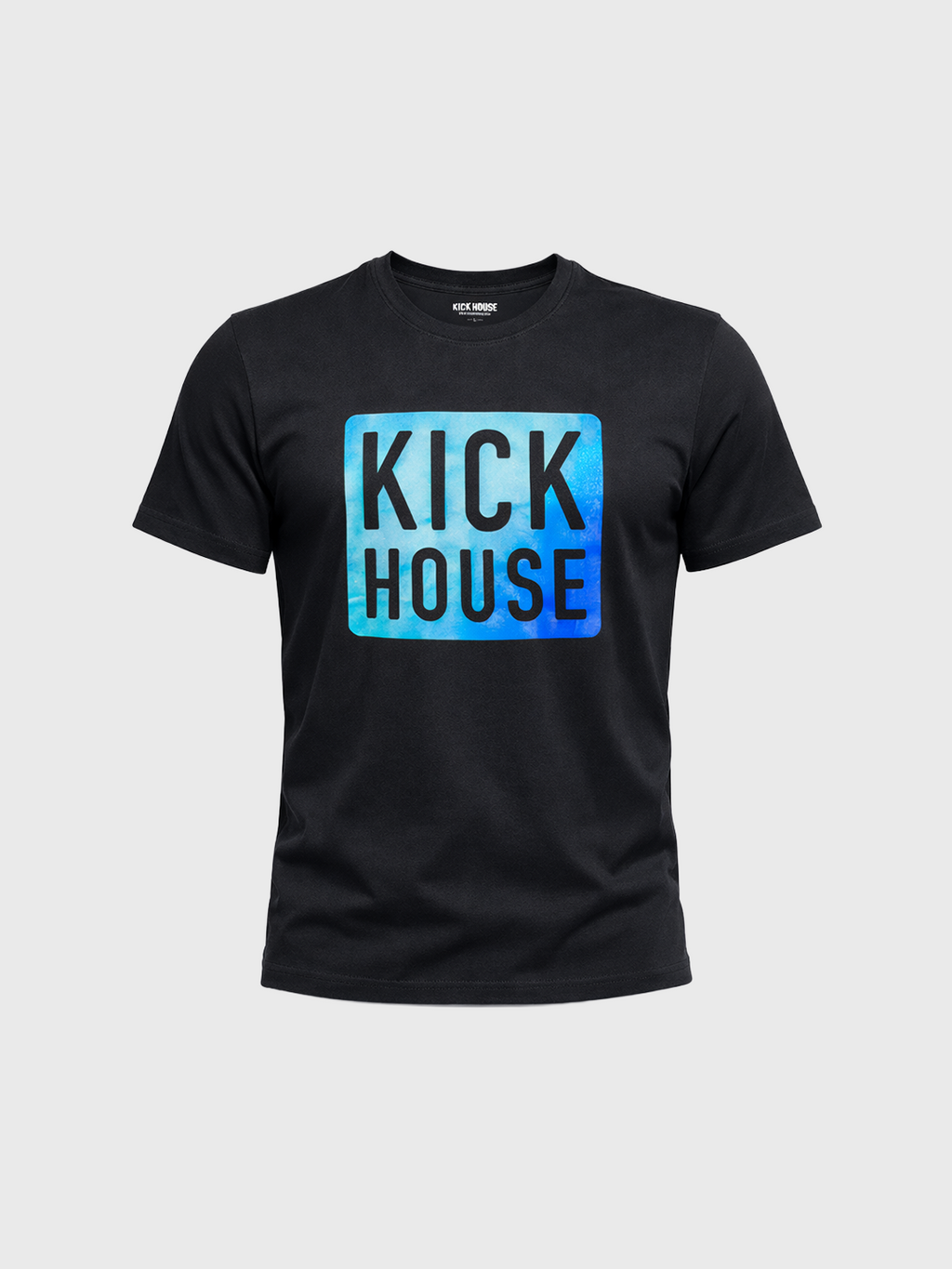 KickHouse Arctic Tee