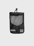KickHouse Hand Wrap Wash Bag