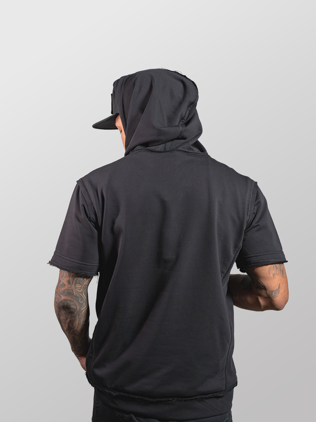 KickHouse Instinct Hoodie