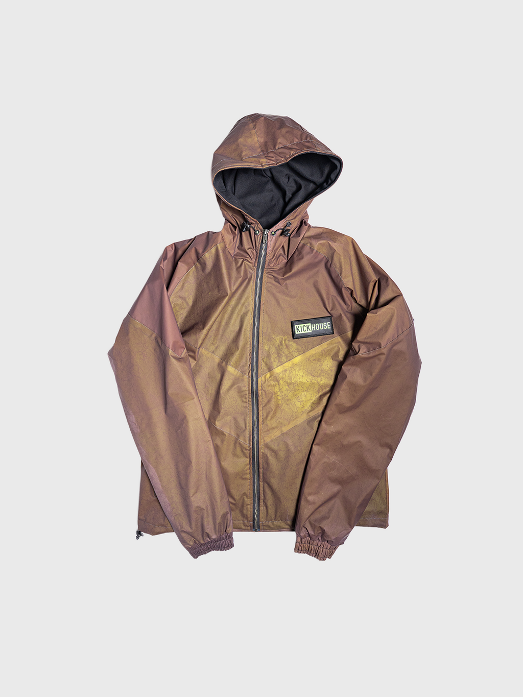 KH IGNITION Thermo Jacket Legends Boxing Wholesale