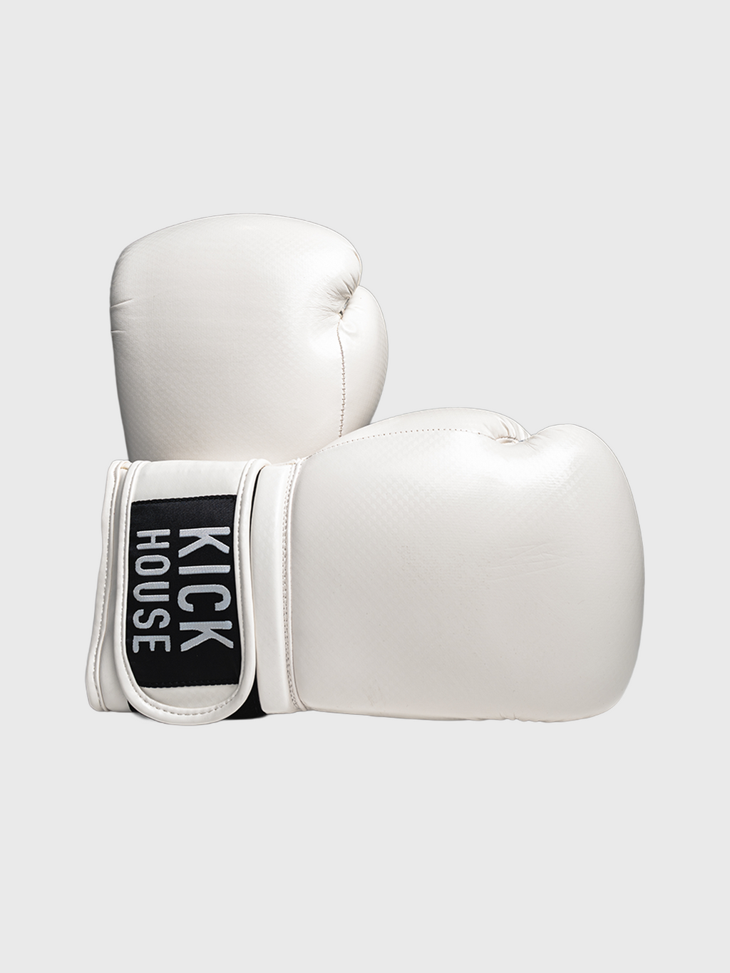16oz Synthetic Leather Boxing Gloves