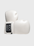 12oz Synthetic Leather Boxing Gloves