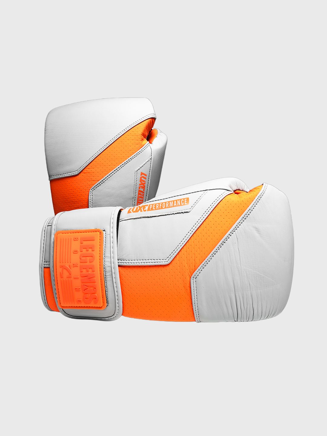 LTE Luxe Boxing Gloves