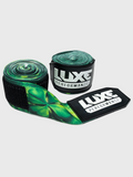 St. Patrick's Day Luxe Performance Hand Wraps