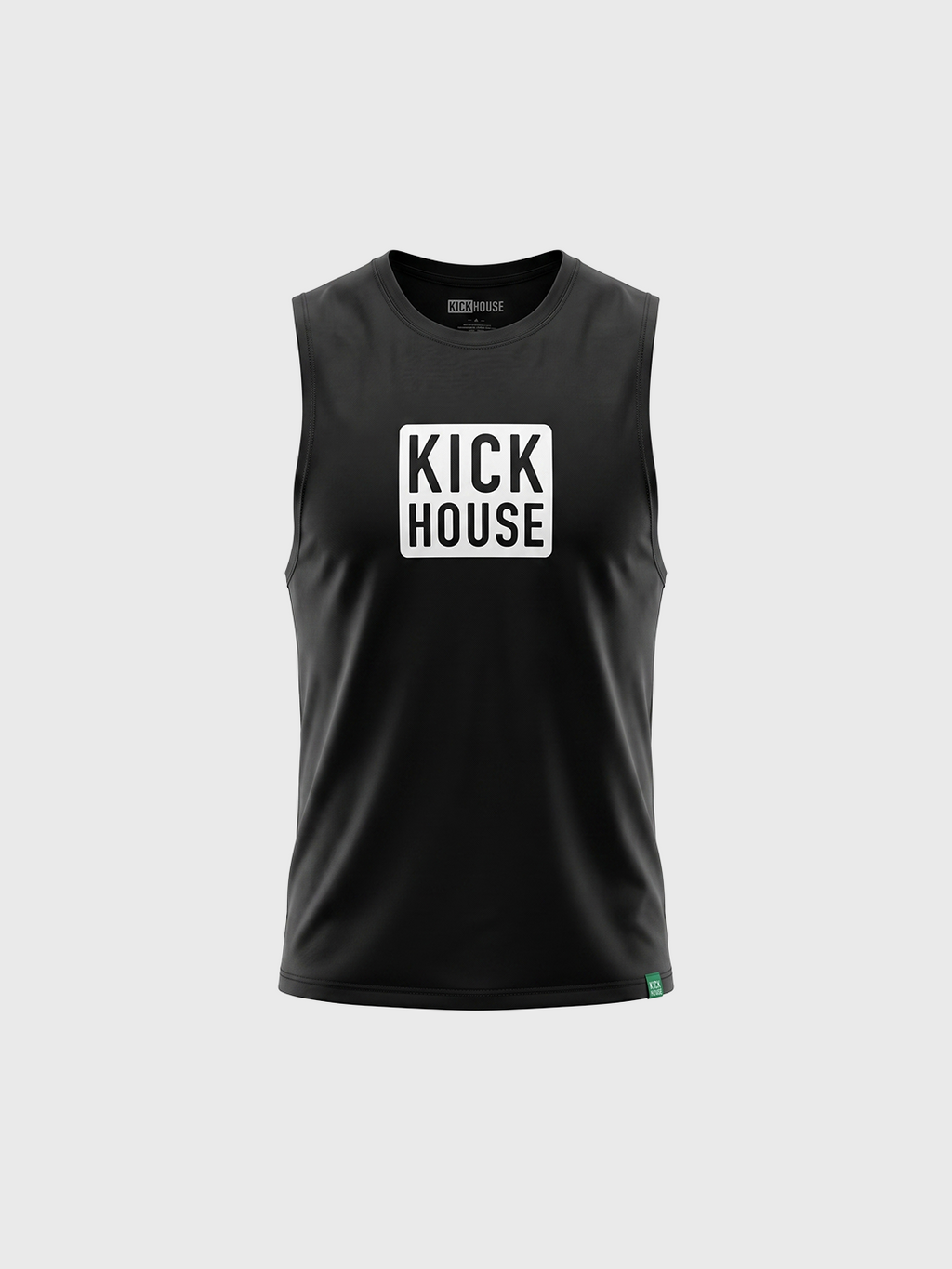 KH Premium Logo Tank