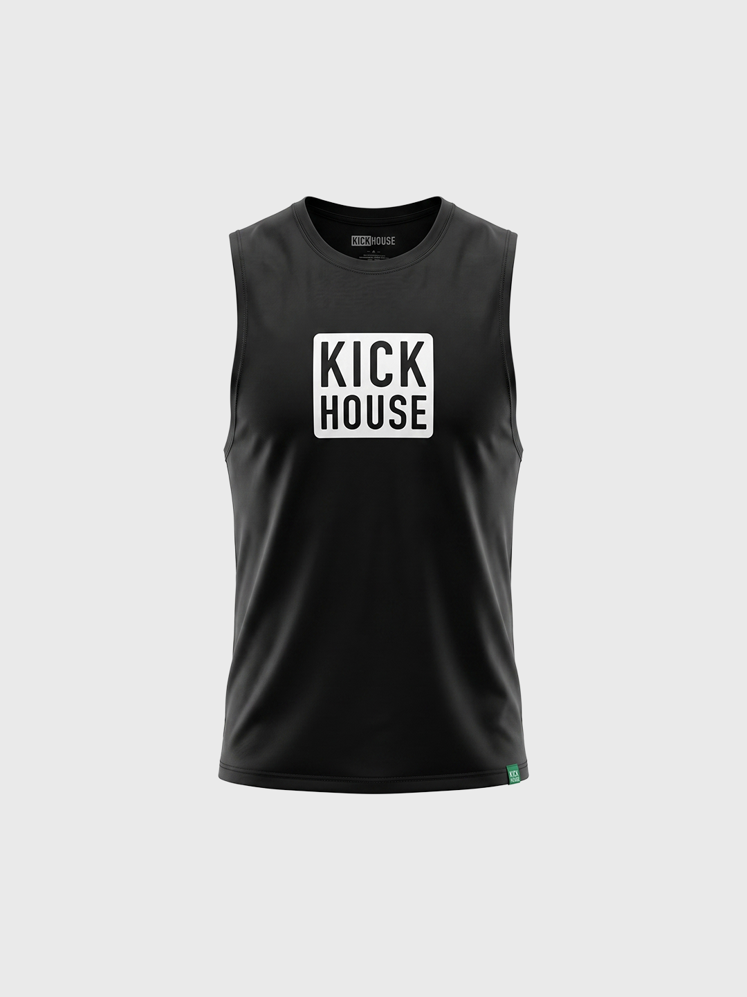 KH Premium Logo Tank