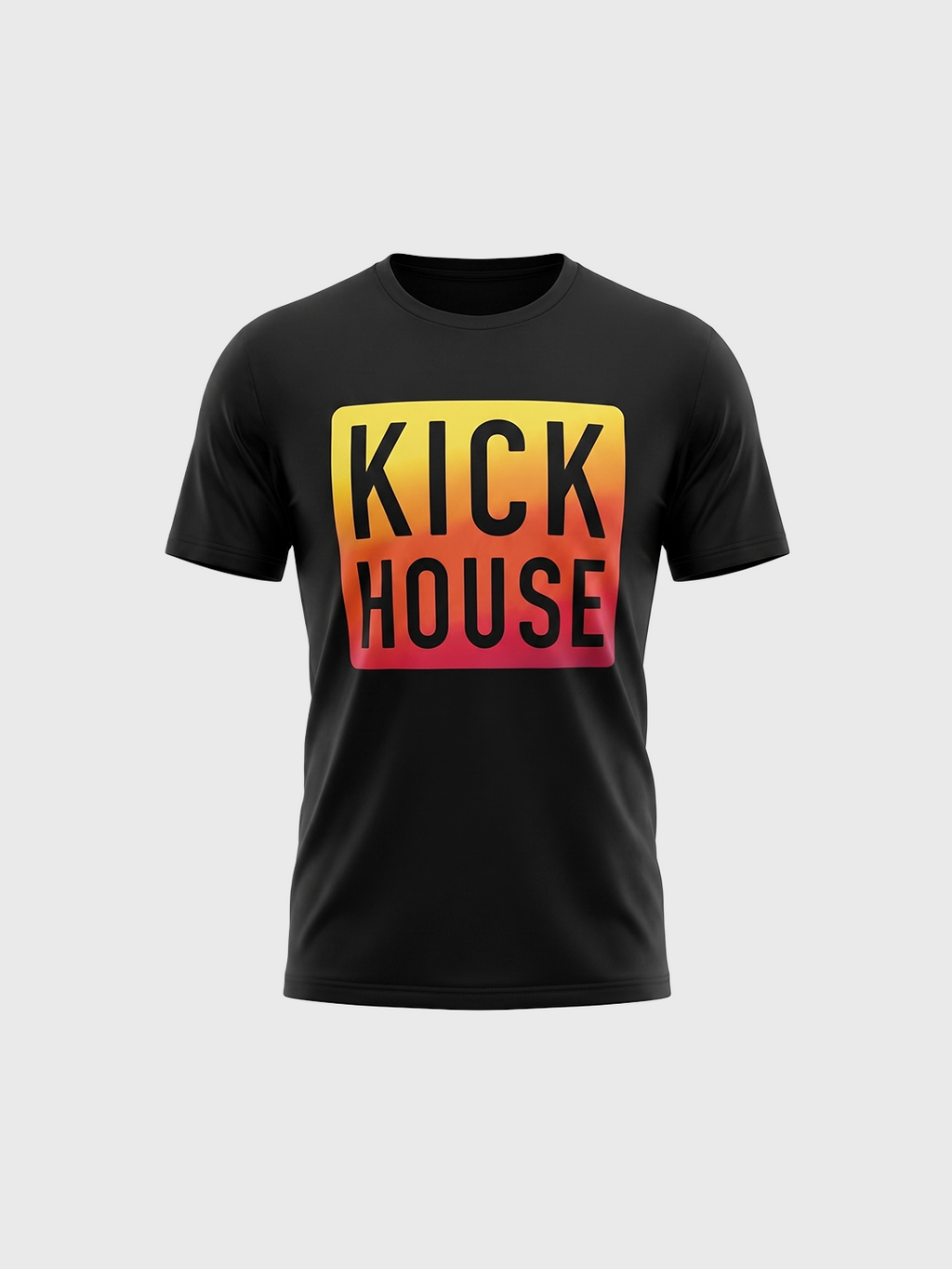 Sunset Tee