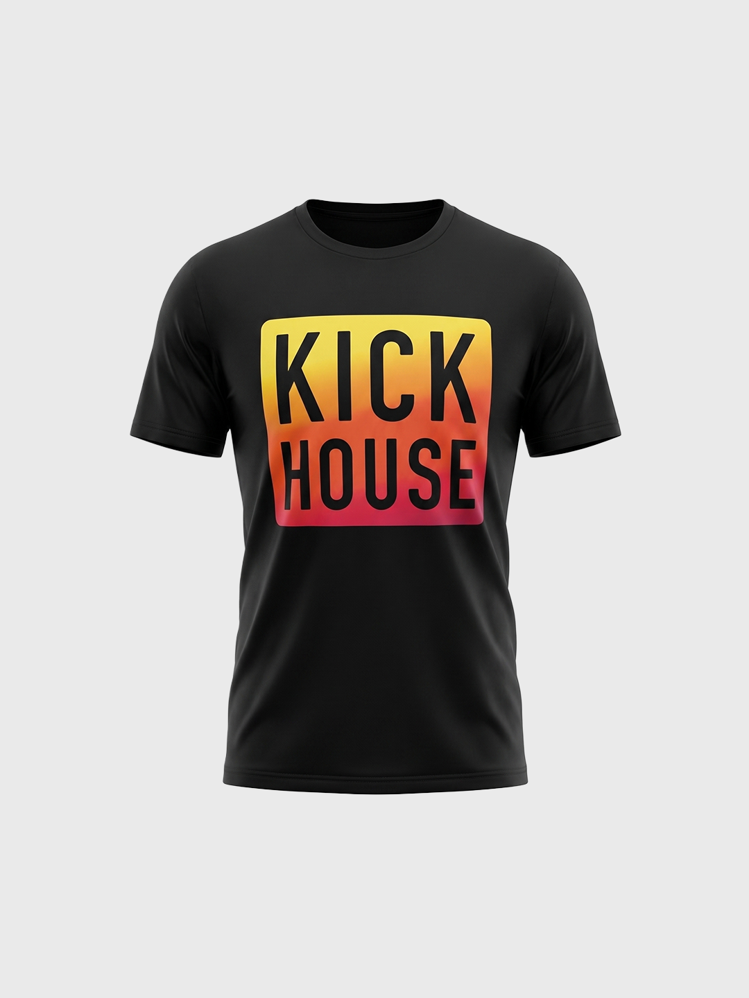 Sunset Tee
