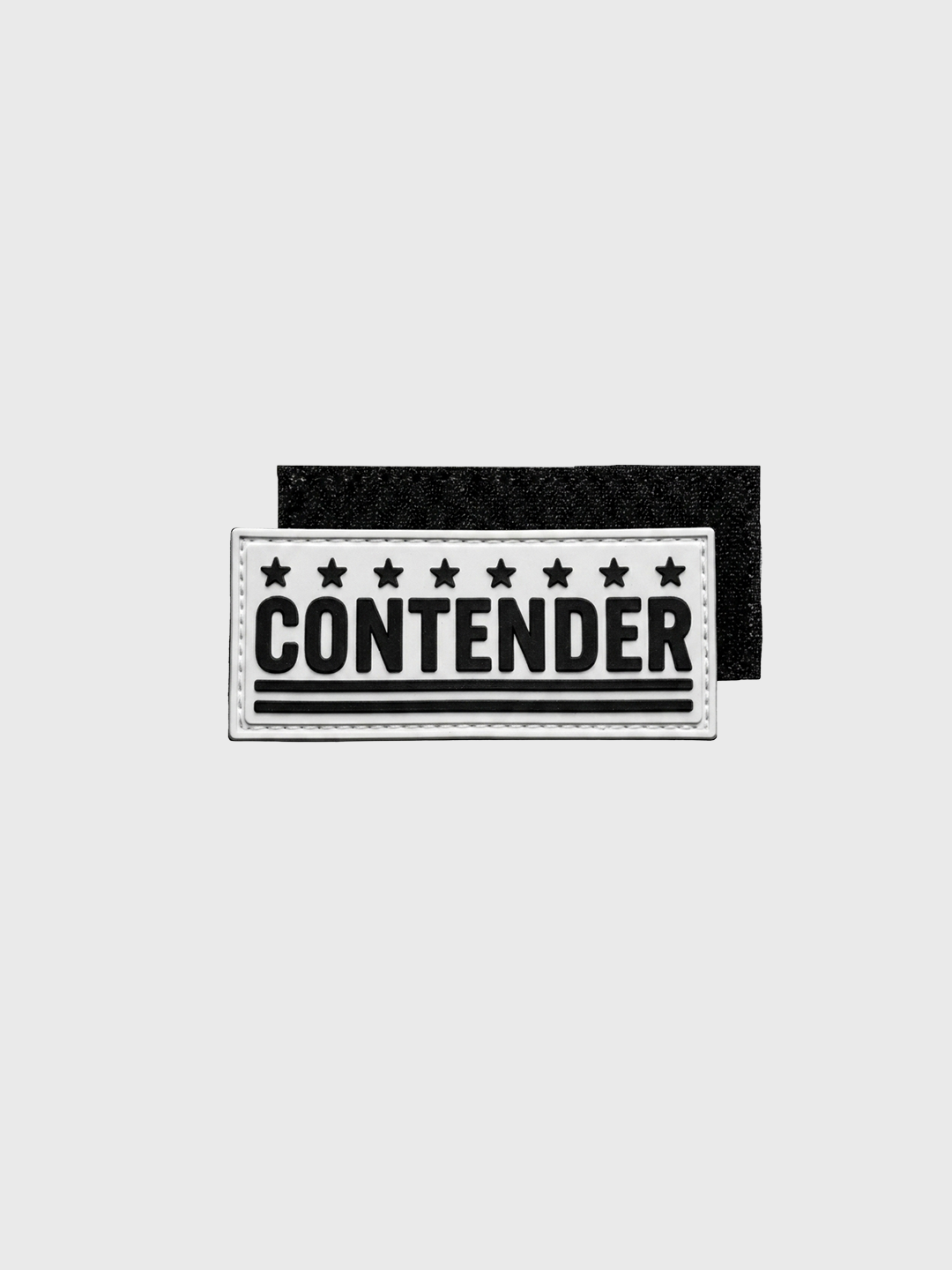 Contender Patch - Ranking Patch