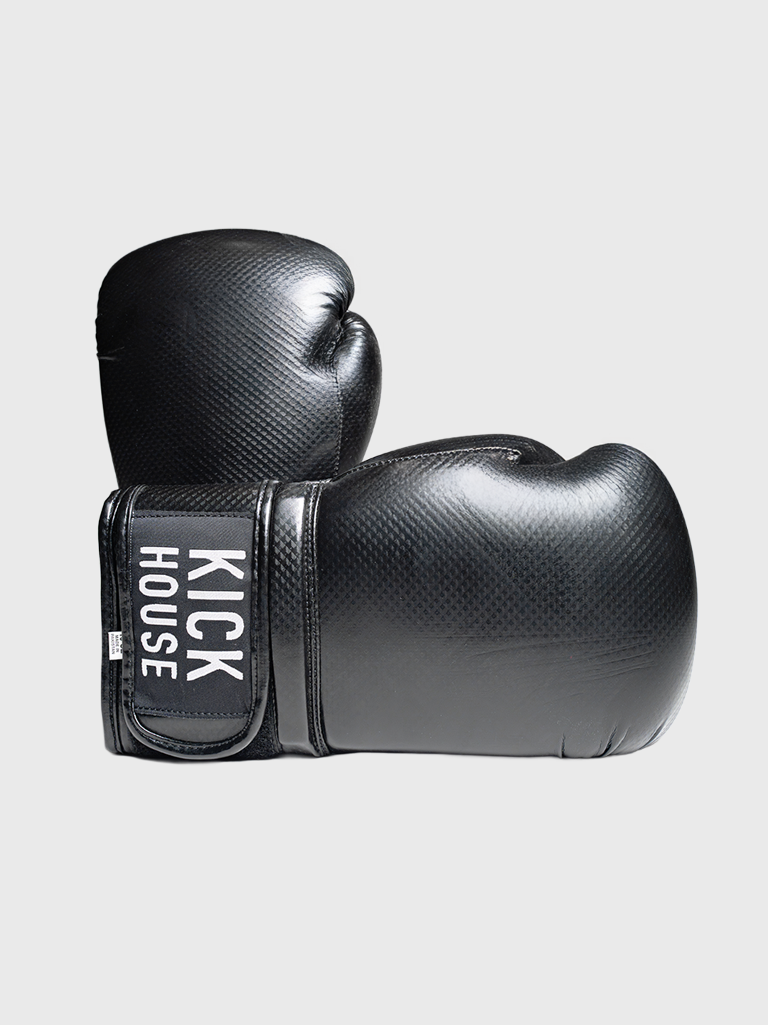 16oz Synthetic Leather Boxing Gloves