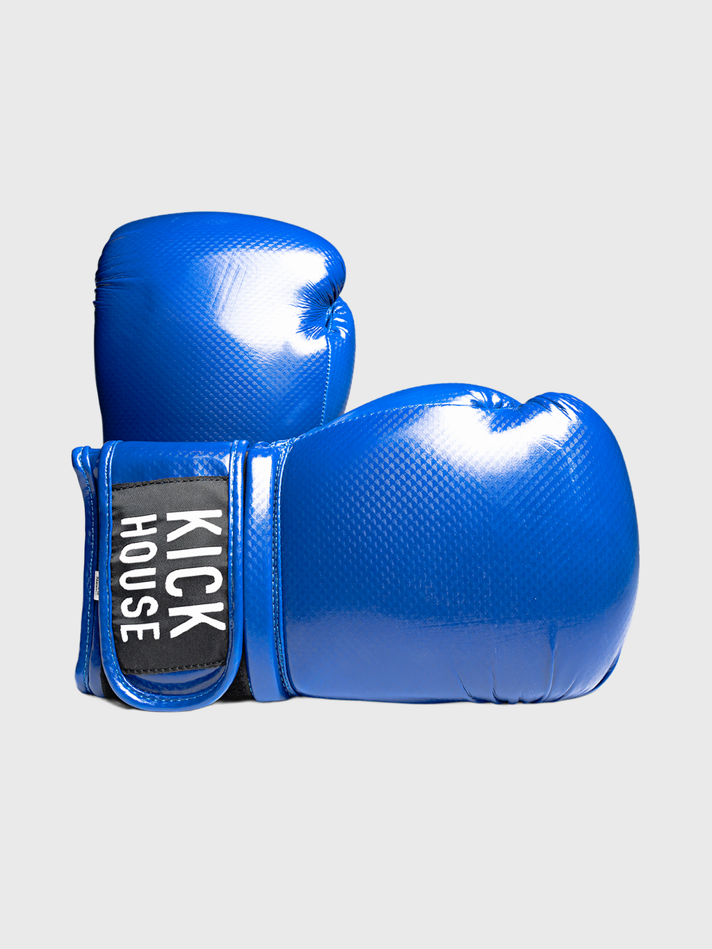 16oz Synthetic Leather Boxing Gloves