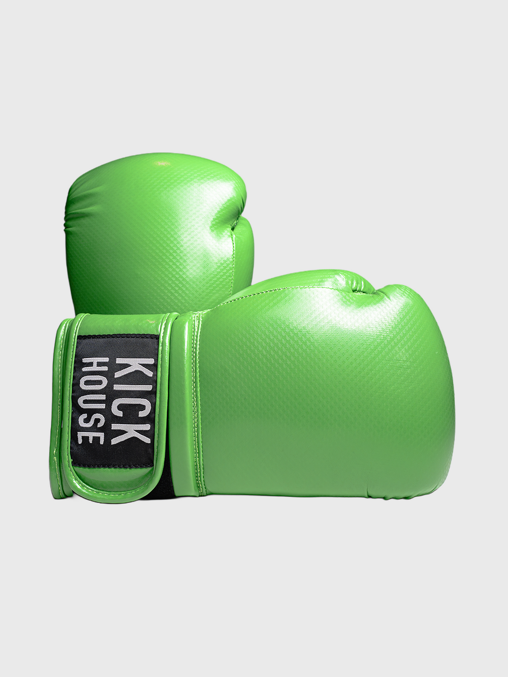 16oz Synthetic Leather Boxing Gloves