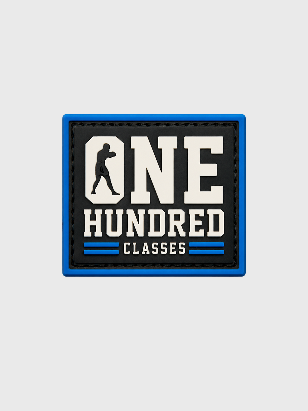 Class Milestone Patches