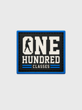 Class Milestone Patches