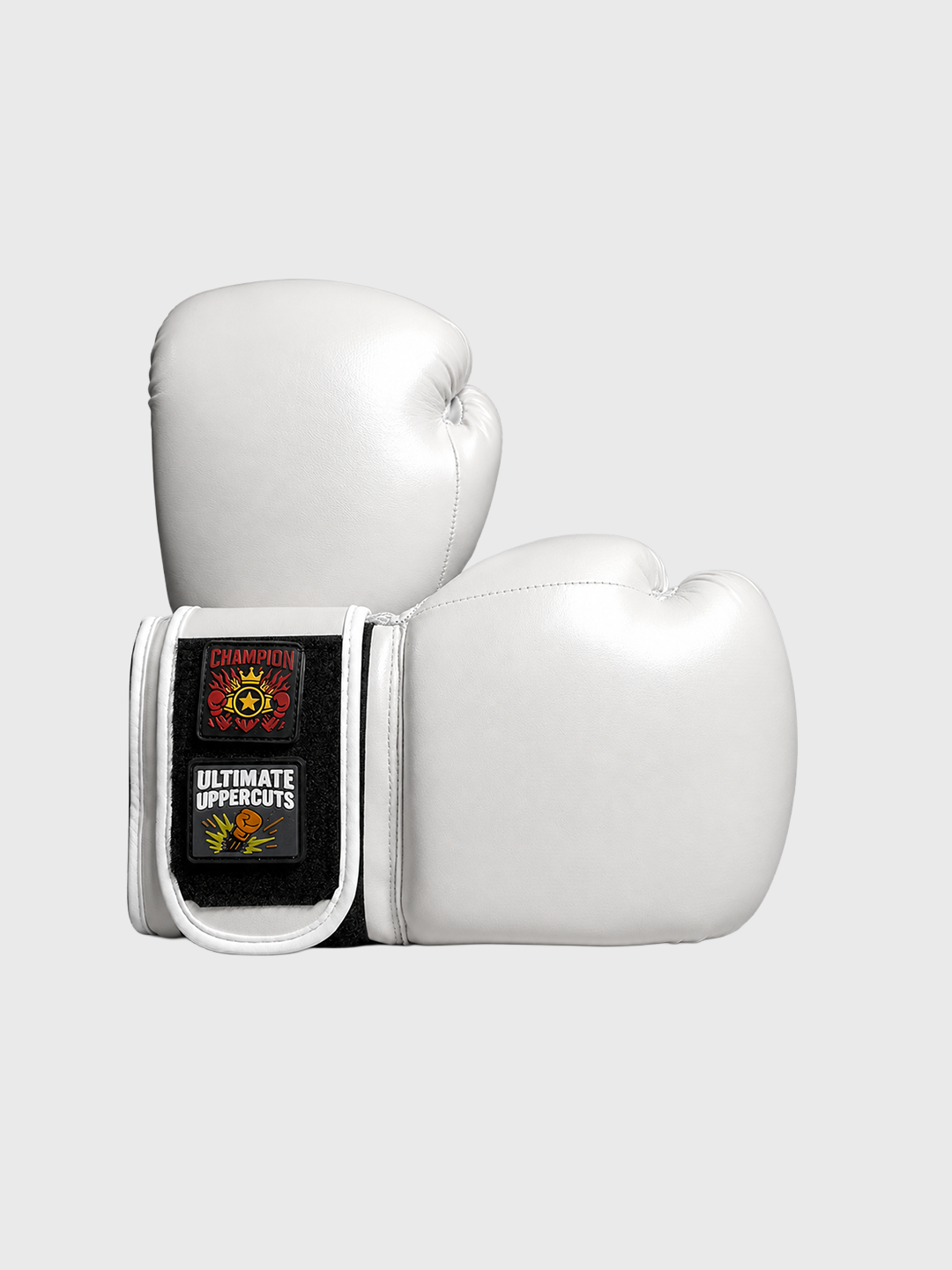 Patch Starter Gloves - 12oz
