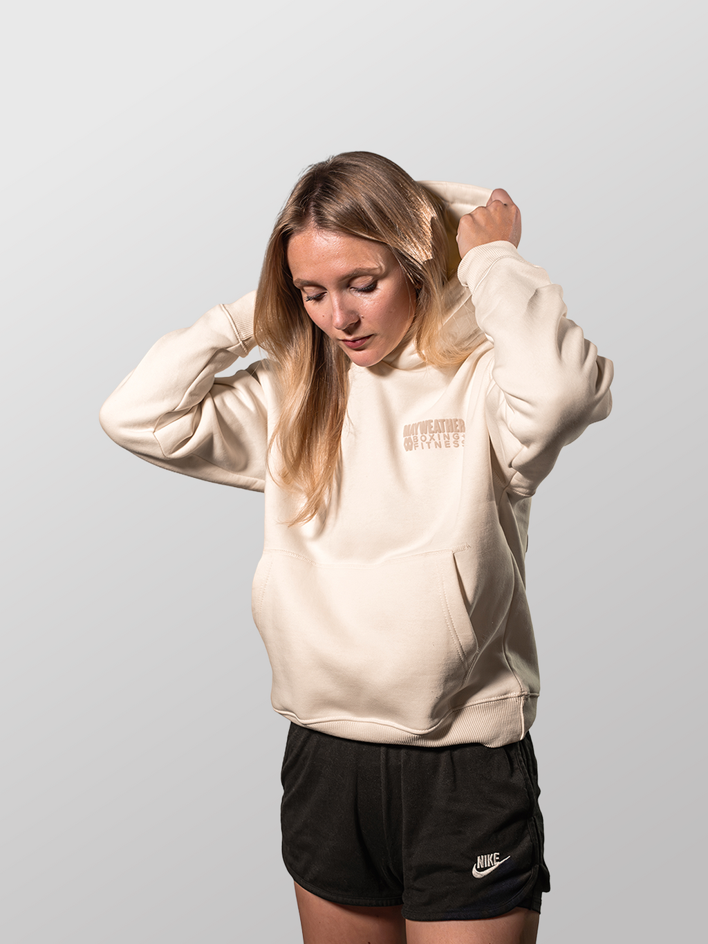 KickHouse Premium Puff Hoodie
