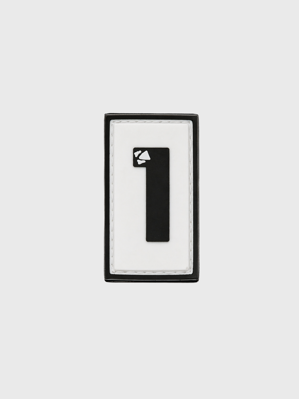 Punch Number Patches