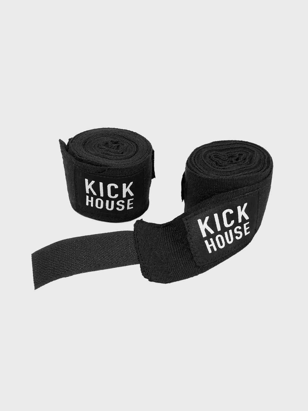 KickHouse 180" Hand Wraps