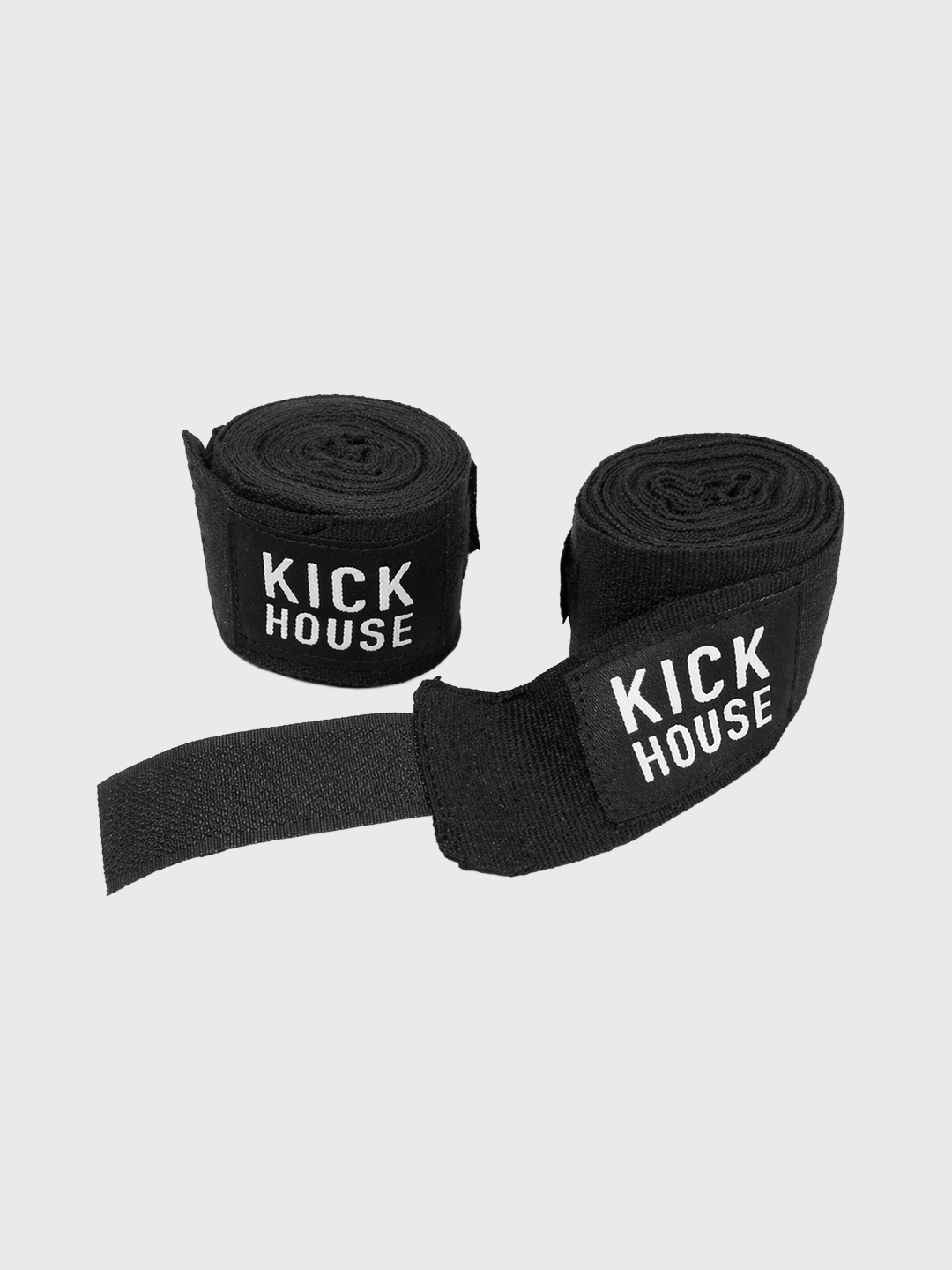 KickHouse 180" Hand Wraps