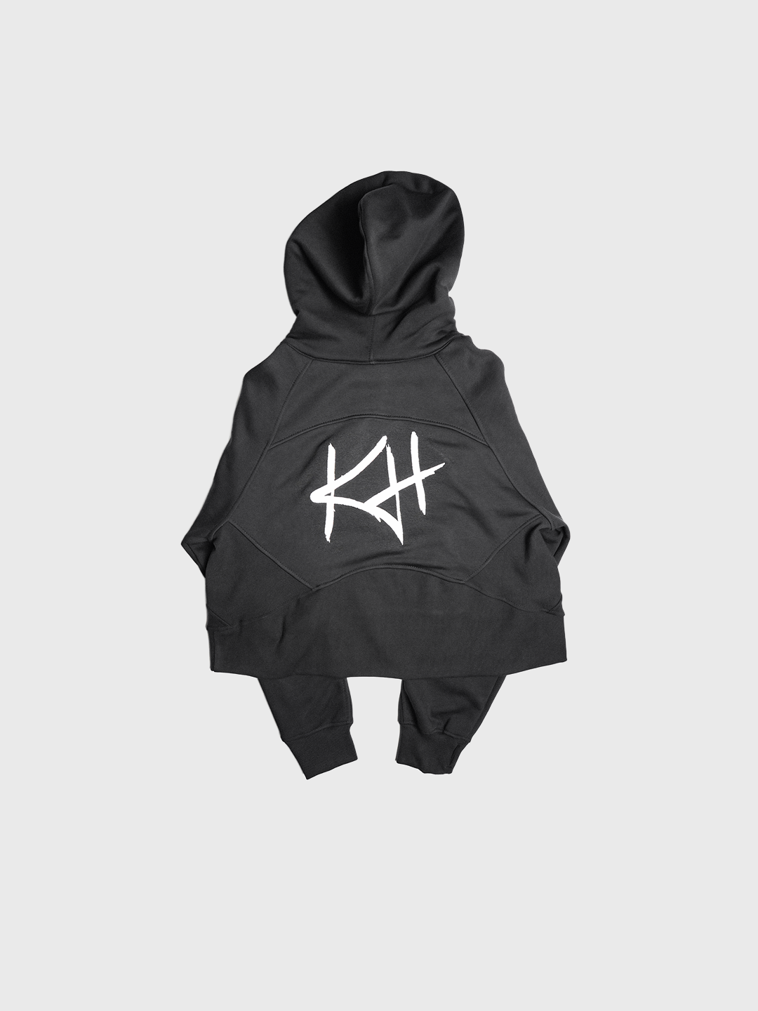 KickHouse Sport Crop Hoodie Legends Boxing Wholesale