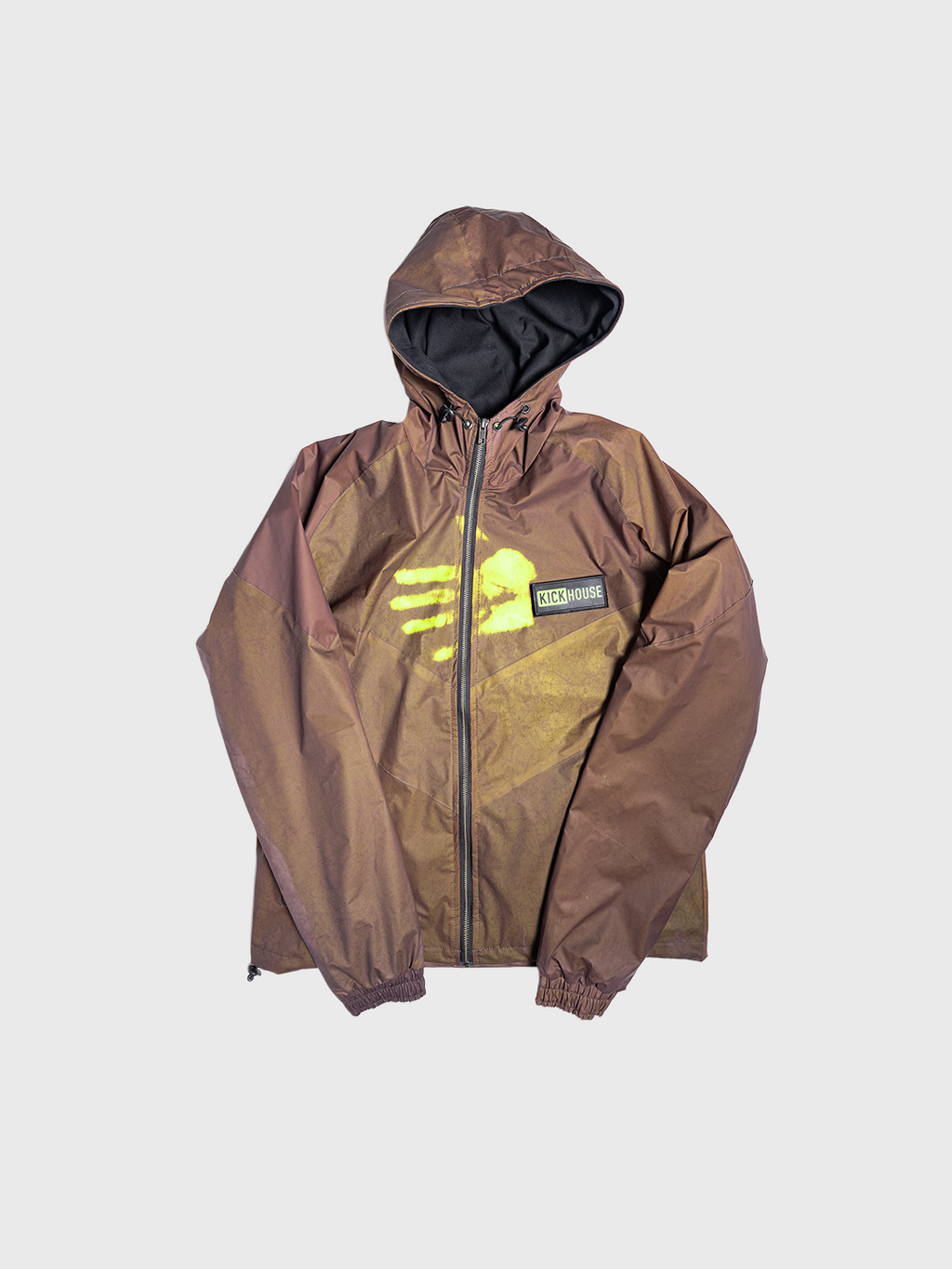 KH IGNITION Thermo Jacket Legends Boxing Wholesale