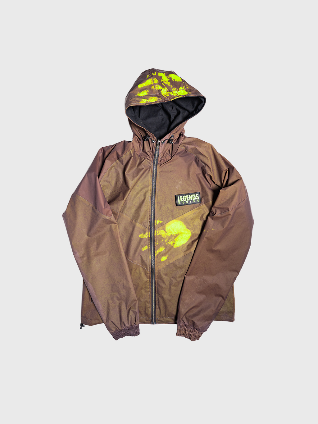 KH IGNITION Thermo Jacket