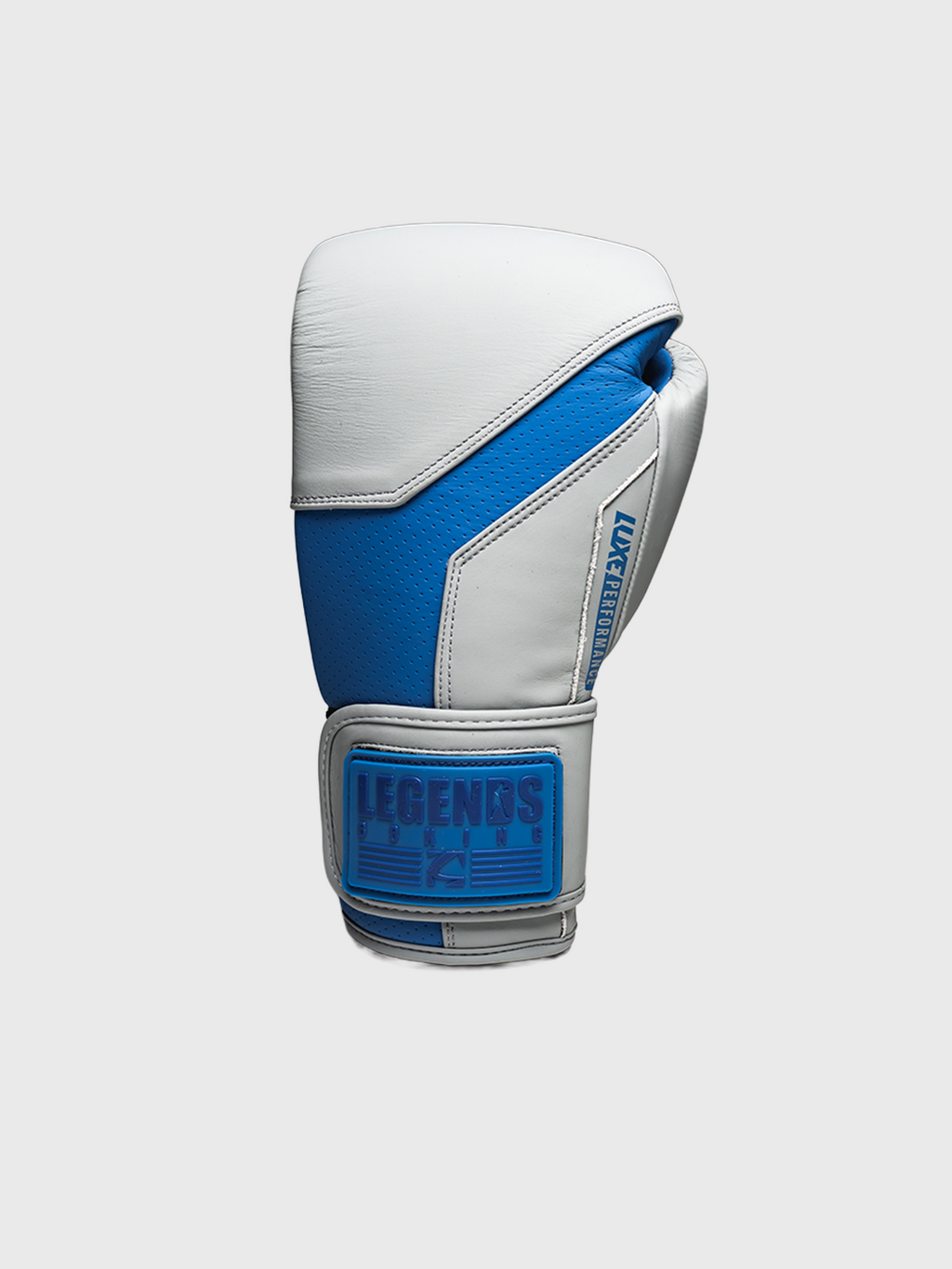 LTE Luxe Boxing Gloves