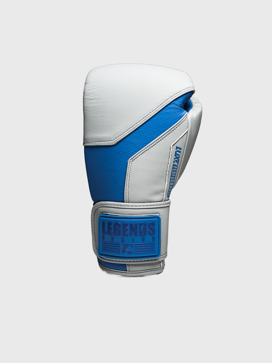 LTE Luxe Boxing Gloves