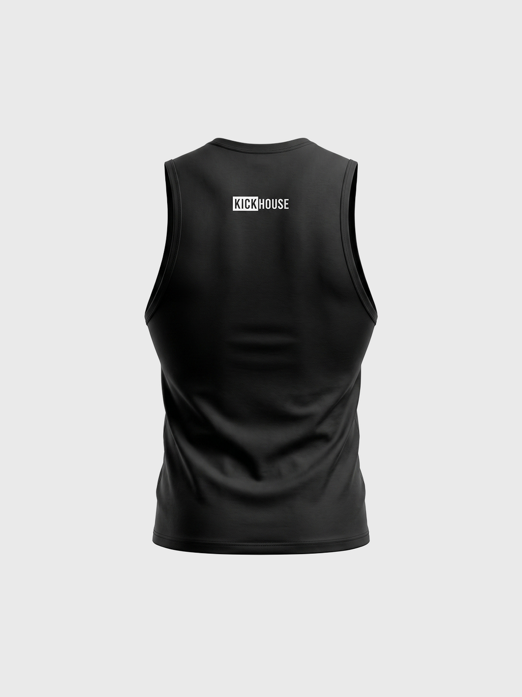 KH Premium Logo Tank
