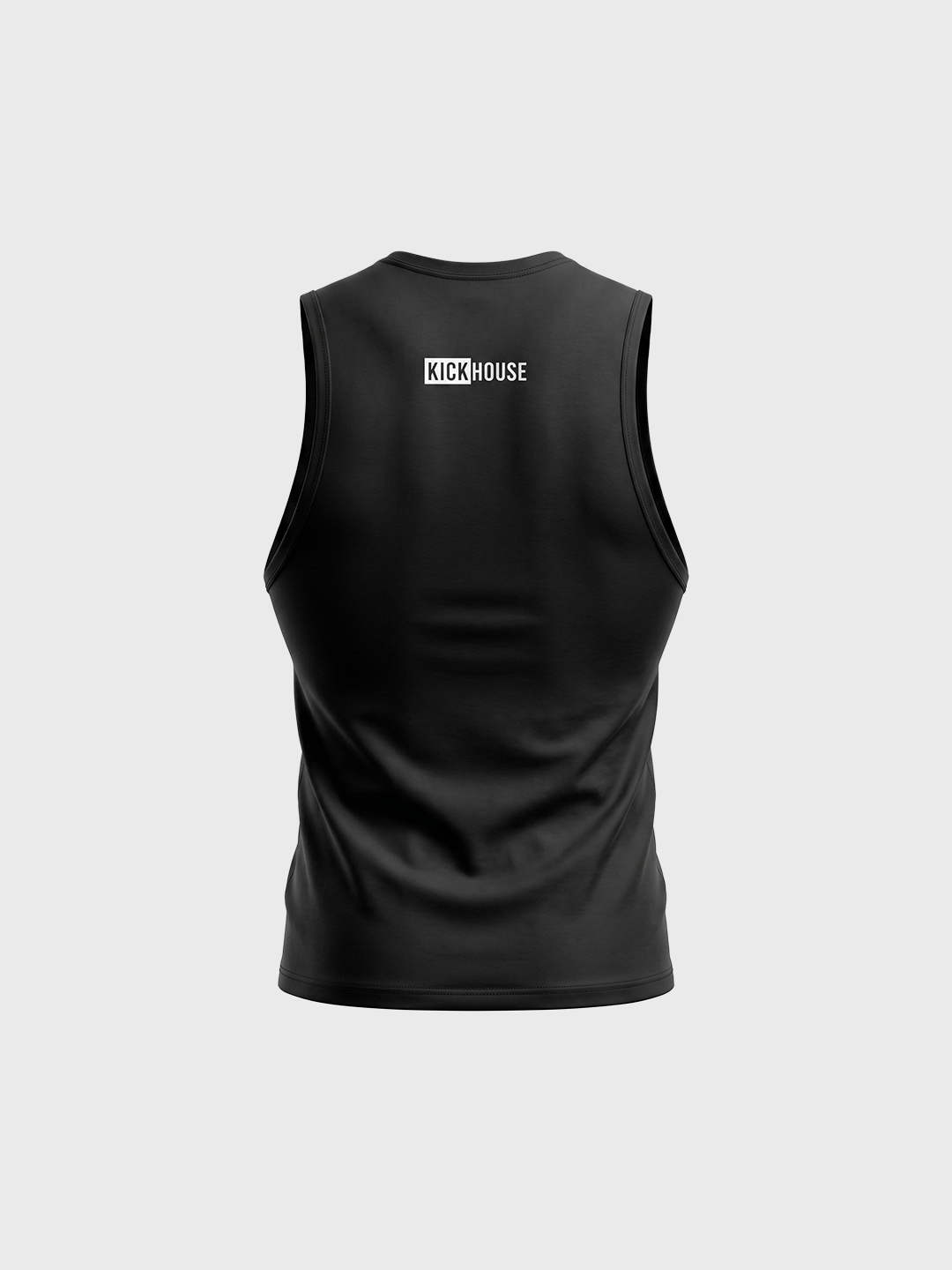 KH Premium Logo Tank