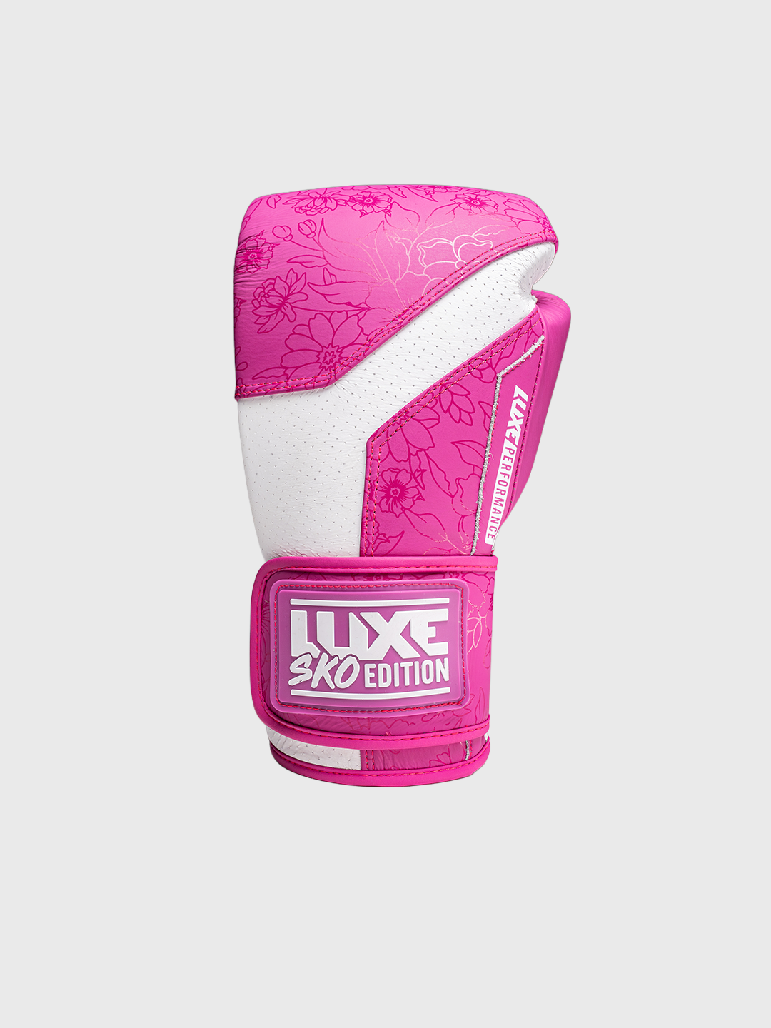 Luxe SKO Edition Boxing Gloves Legends Boxing Wholesale