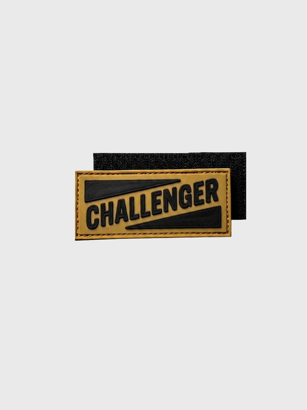Challenger Patch - Ranking Patch