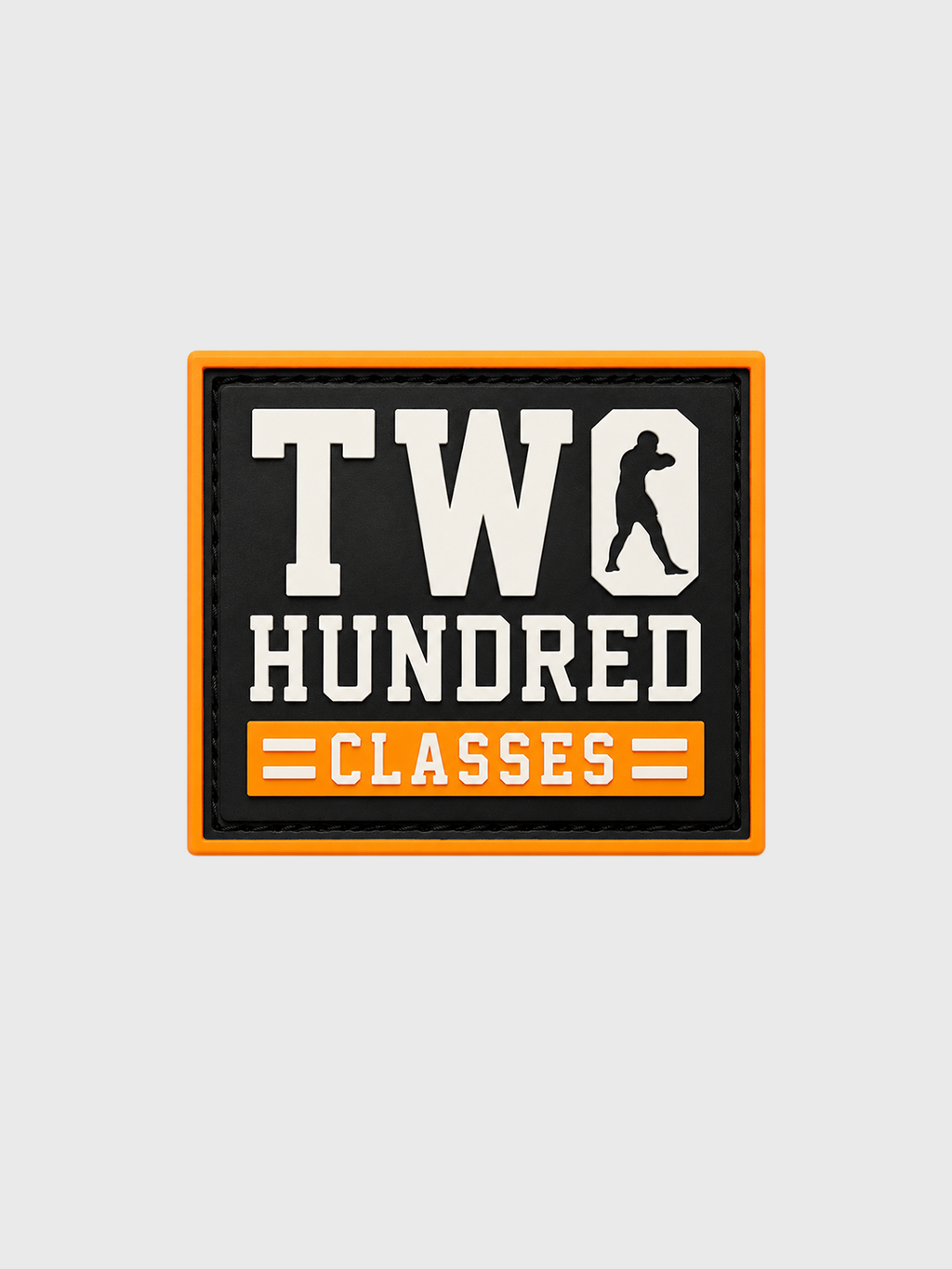 Class Milestone Patches