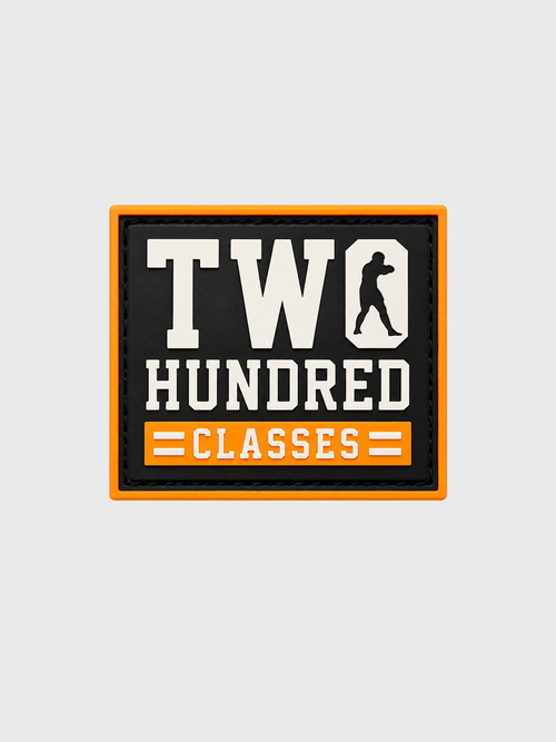 Class Milestone Patches