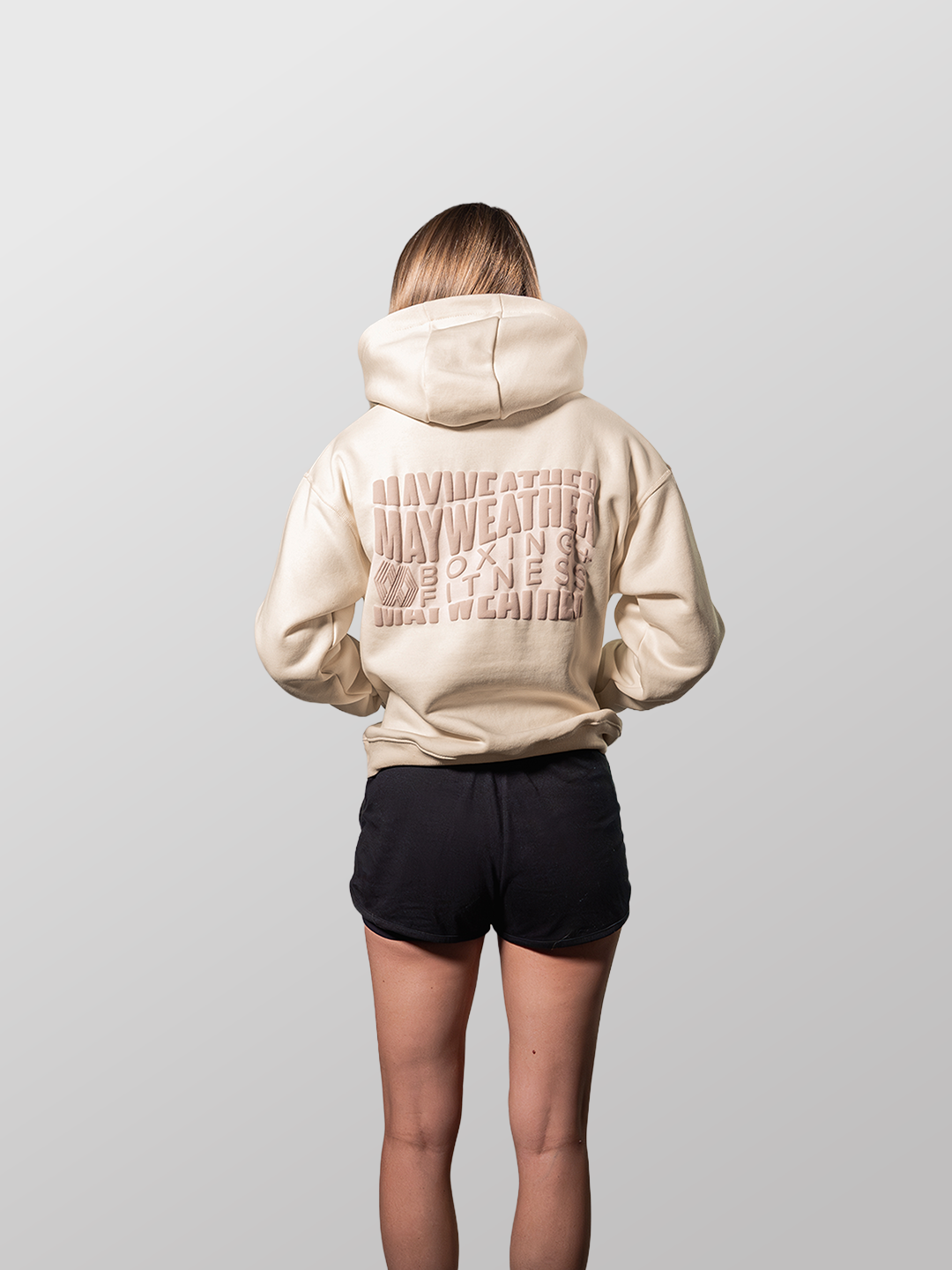 KickHouse Premium Puff Hoodie