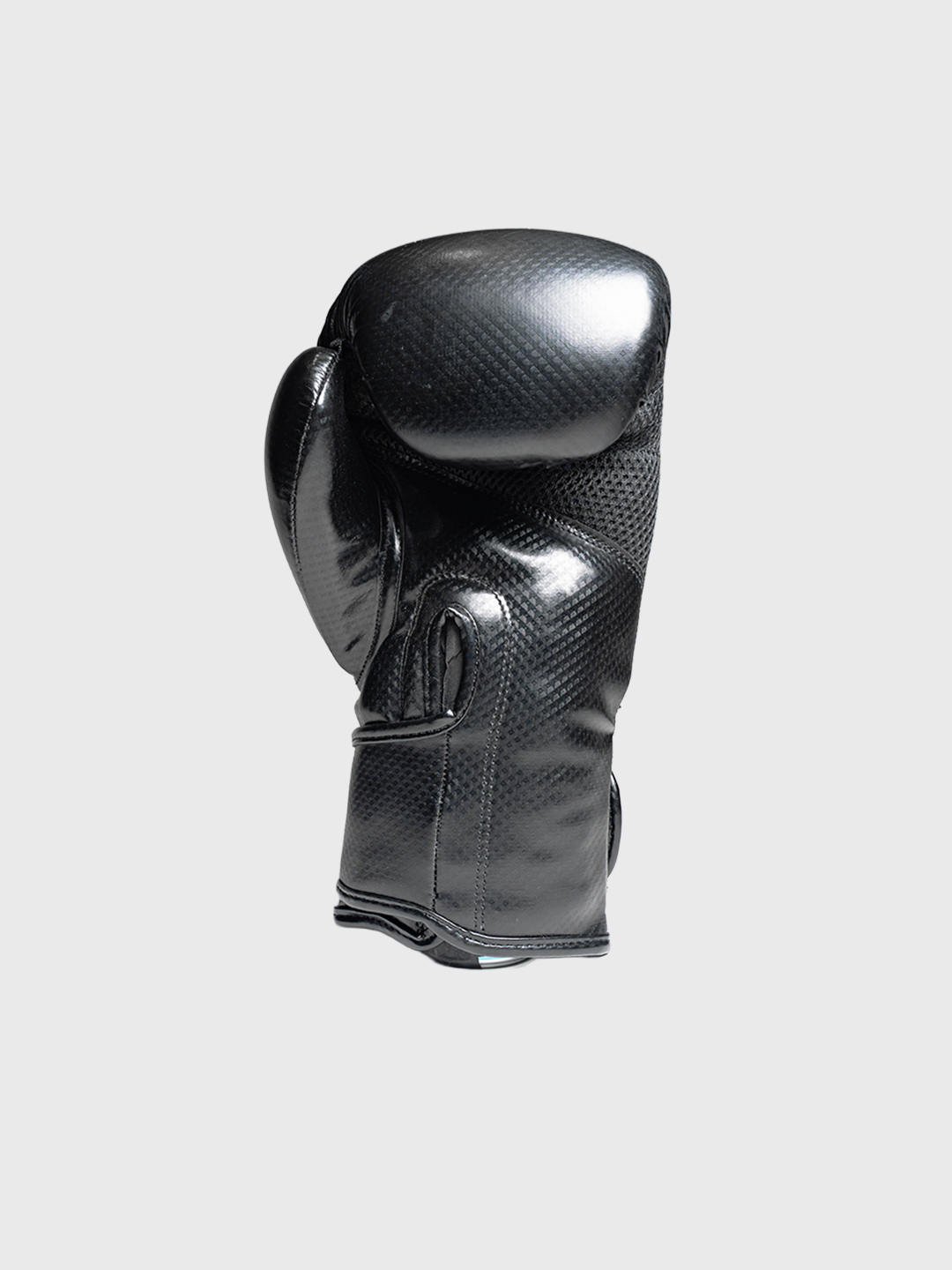 16oz Synthetic Leather Boxing Gloves Kickhouse Boxing
