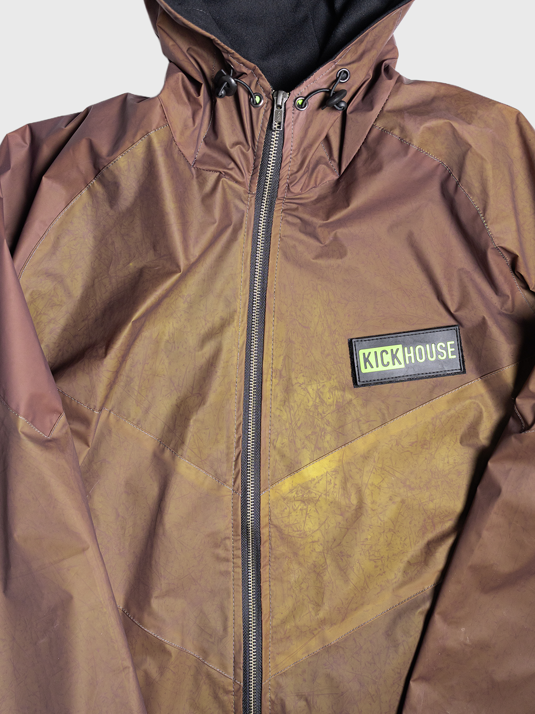 KH IGNITION Thermo Jacket Legends Boxing Wholesale