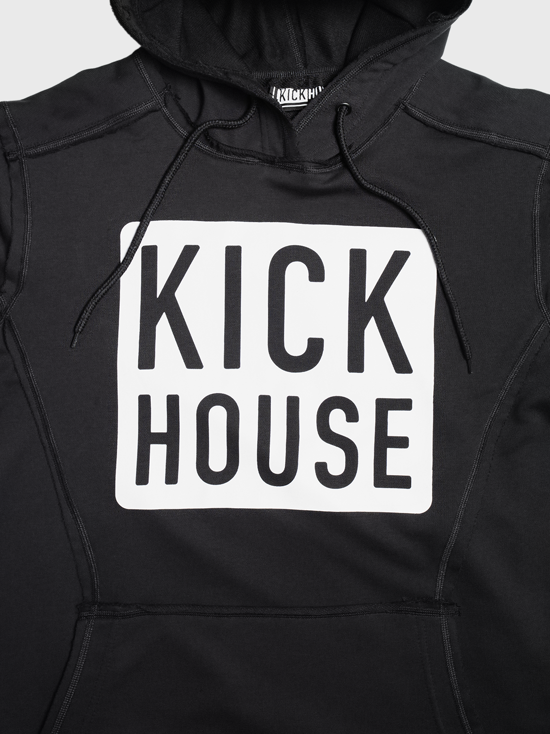 KickHouse Instinct Hoodie Legends Boxing Wholesale