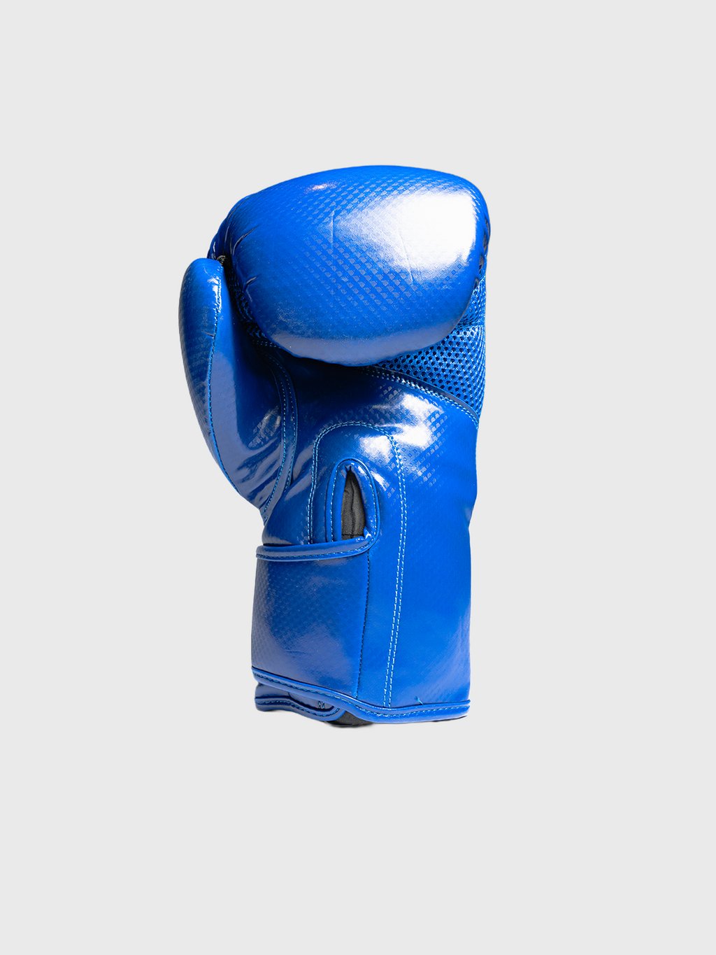 16oz Synthetic Leather Boxing Gloves Kickhouse Boxing