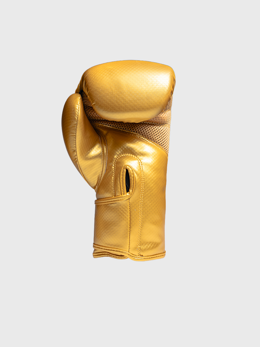 16oz Synthetic Leather Boxing Gloves Kickhouse Boxing