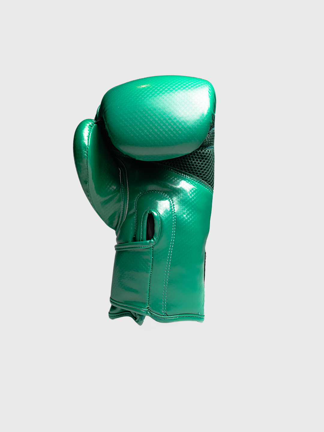 16oz Synthetic Leather Boxing Gloves Kickhouse Boxing