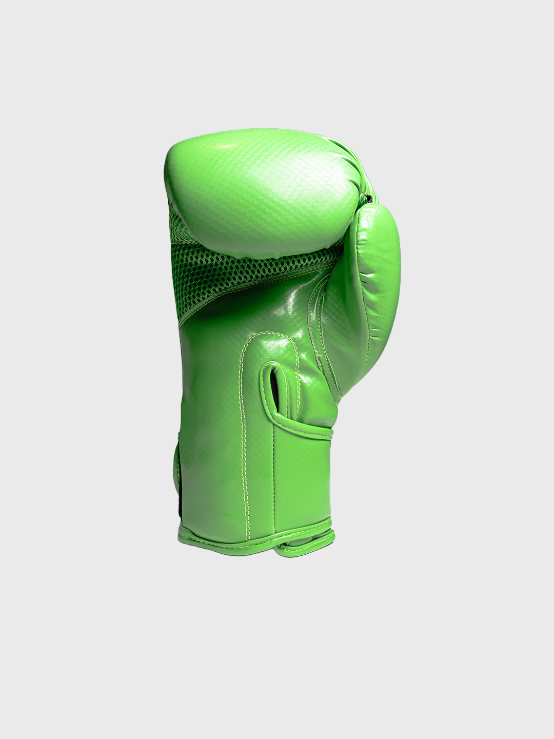 16oz Synthetic Leather Boxing Gloves Kickhouse Boxing