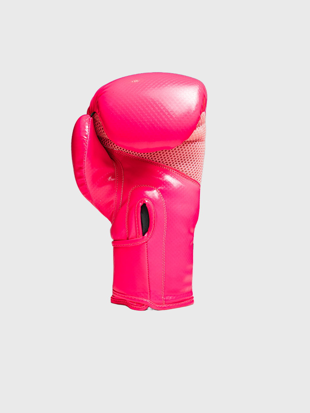 16oz Synthetic Leather Boxing Gloves Kickhouse Boxing