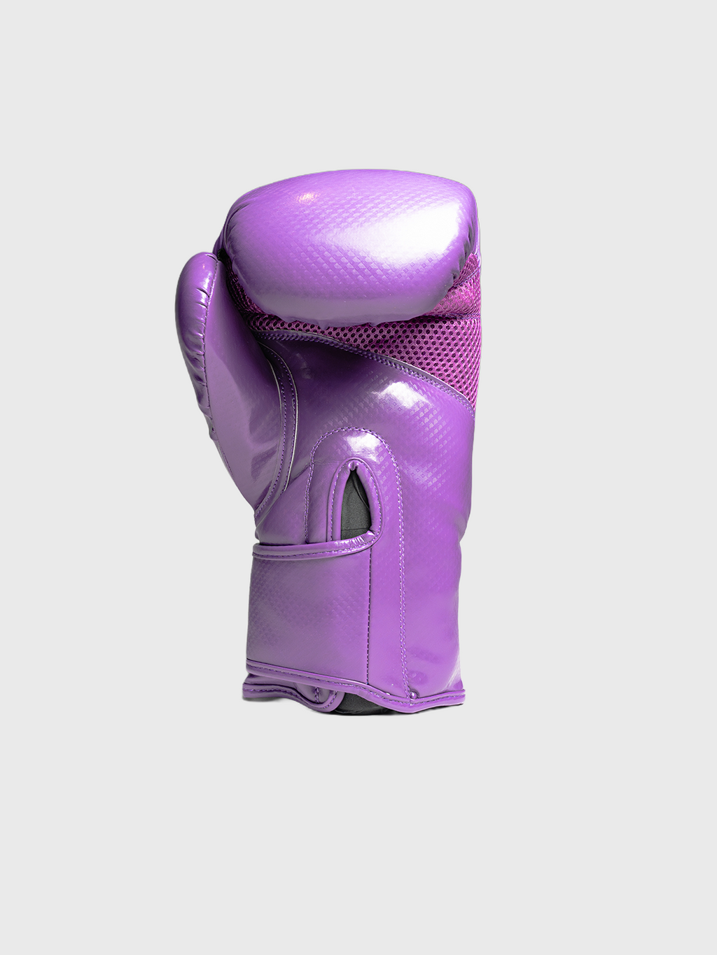 16oz Synthetic Leather Boxing Gloves Kickhouse Boxing
