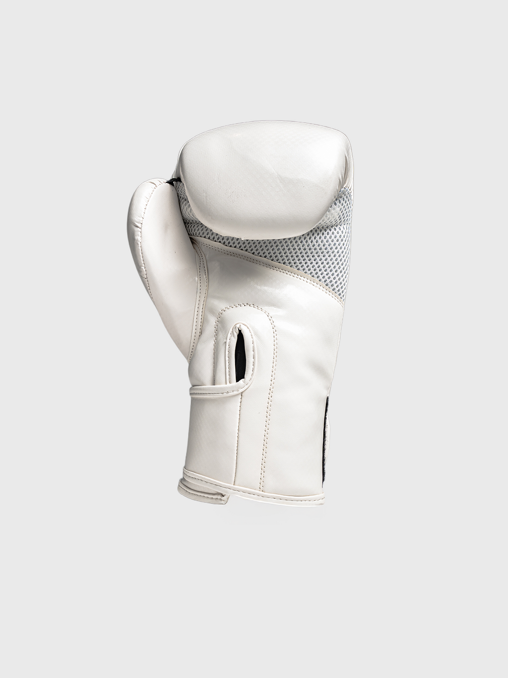12oz Synthetic Leather Boxing Gloves Kickhouse Boxing