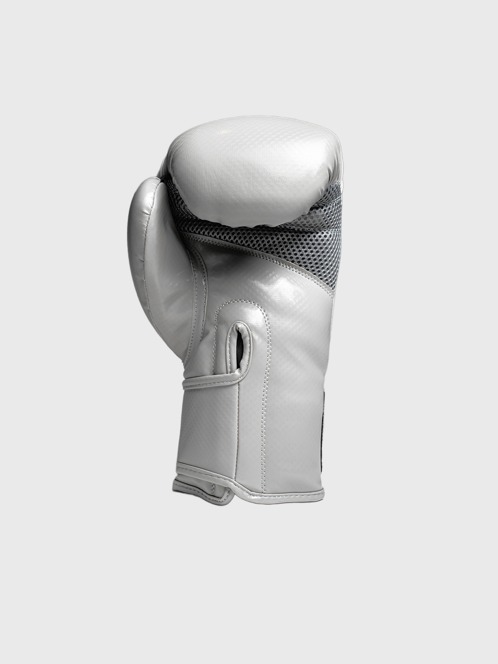 16oz Synthetic Leather Boxing Gloves Kickhouse Boxing