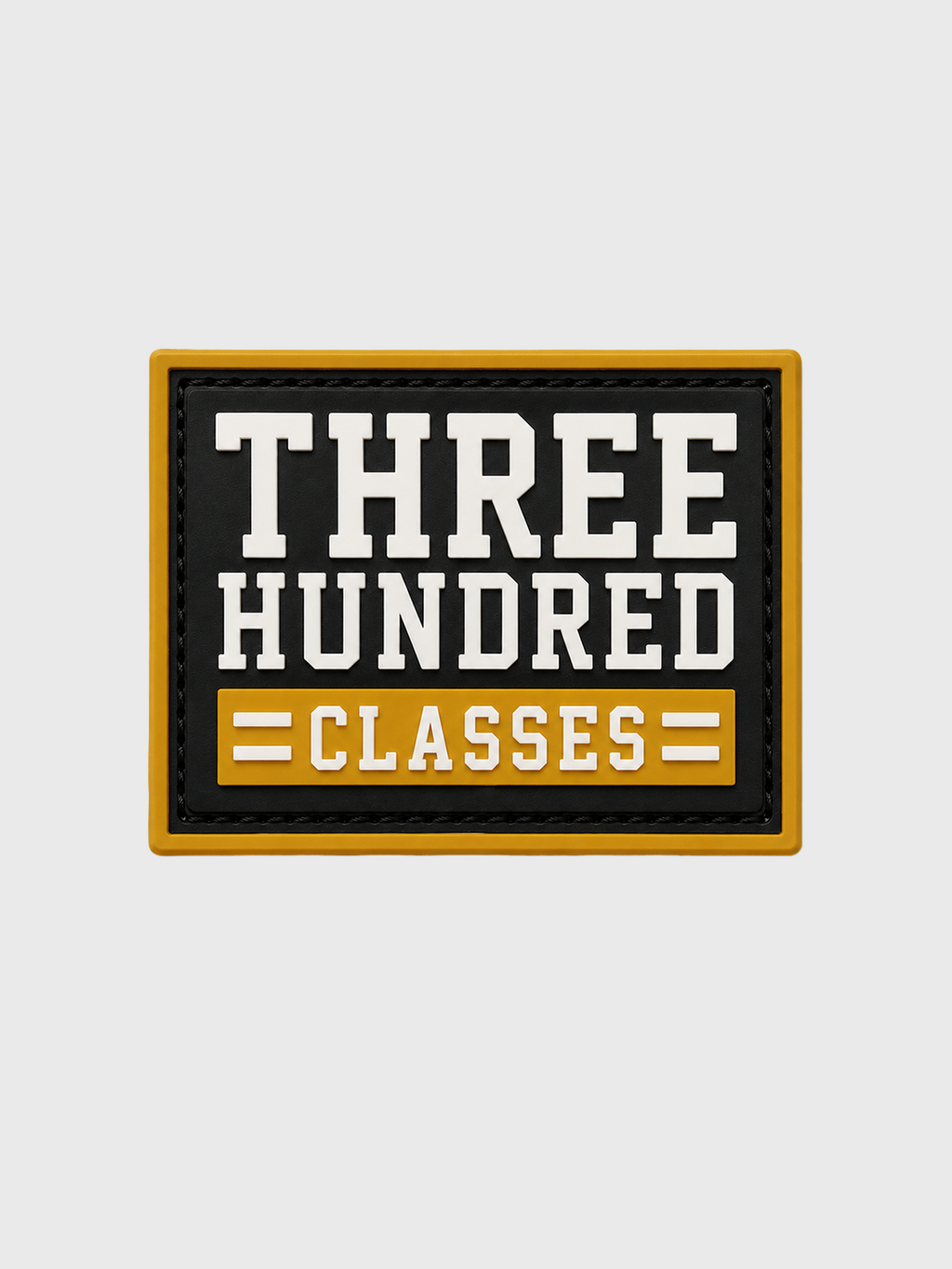 Class Milestone Patches