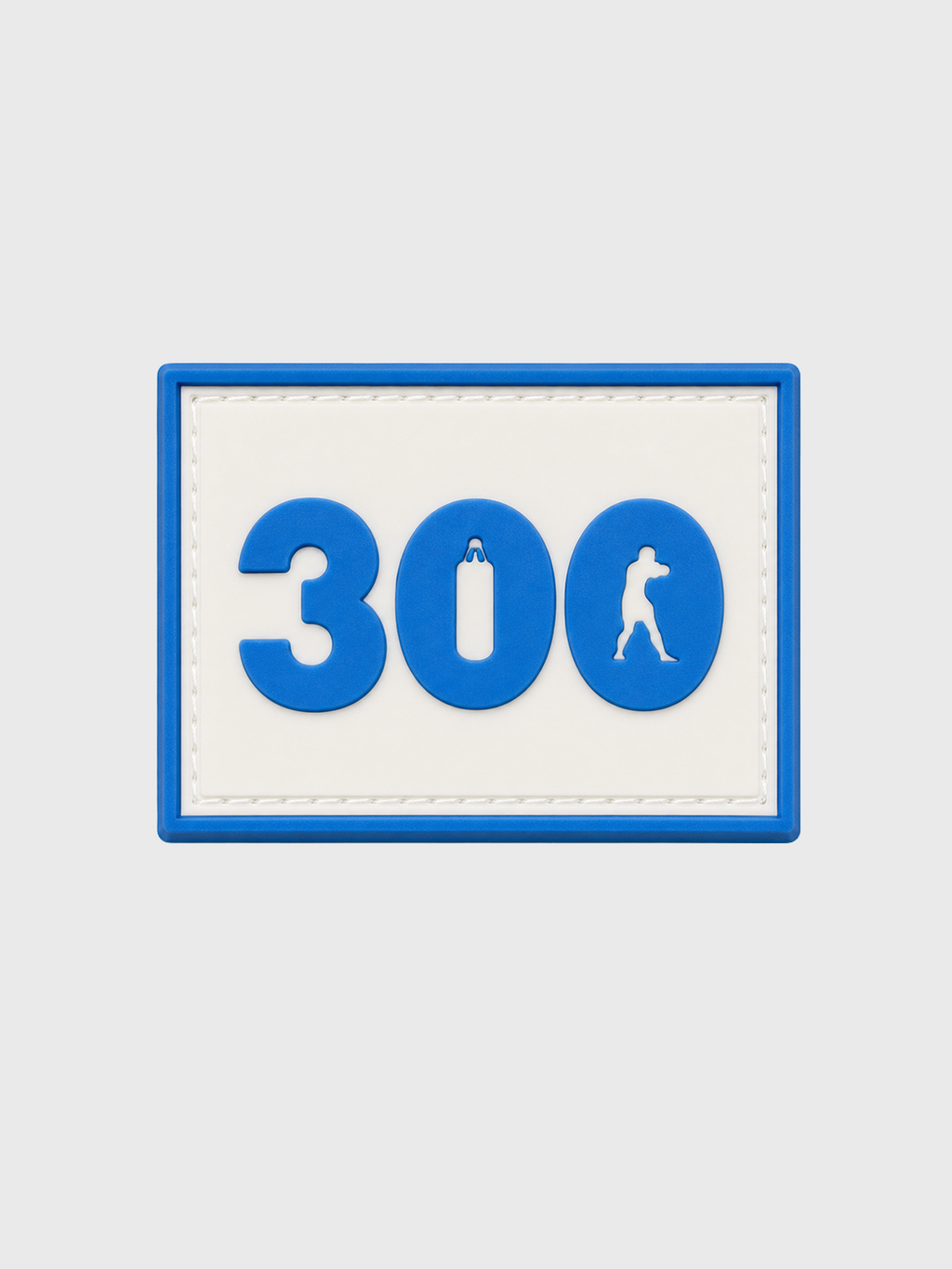 Workout Milestone Patches