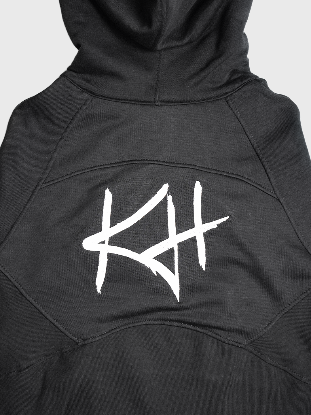 KickHouse Sport Crop Hoodie Legends Boxing Wholesale