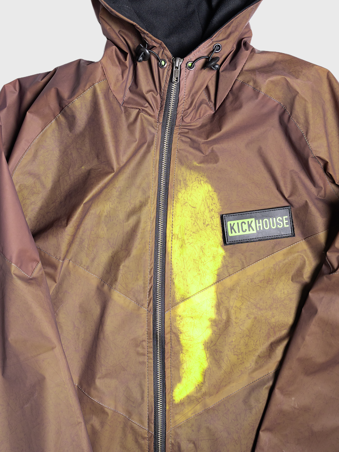 KH IGNITION Thermo Jacket Legends Boxing Wholesale